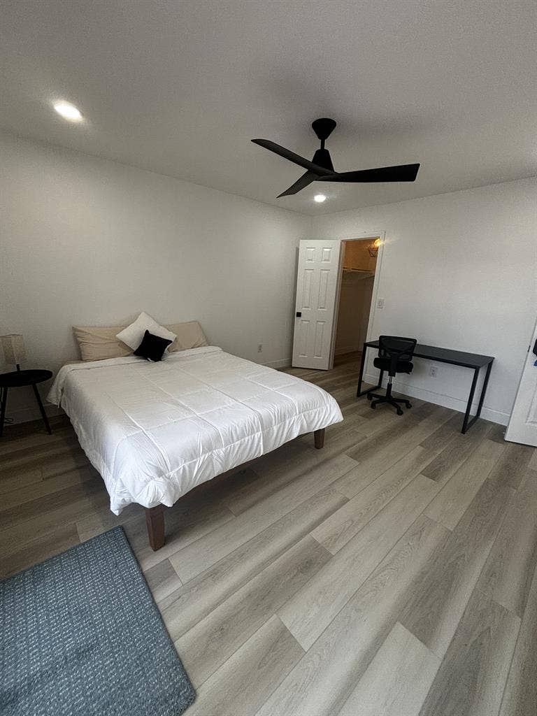 Chula Vista room for rent