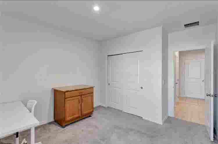 Room with private bathroom