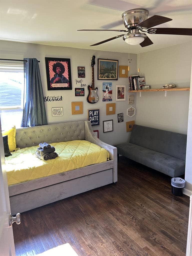 Cozy Room in West Atlanta!