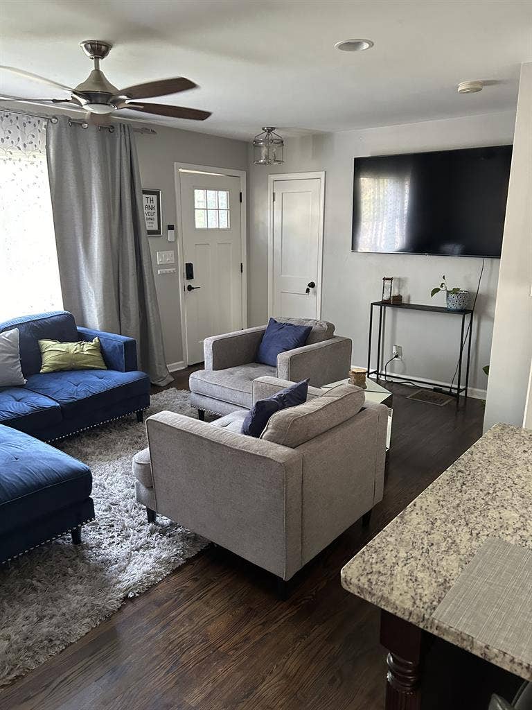 Cozy Room in West Atlanta!