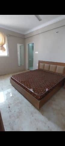 2bhk Fully Appartment