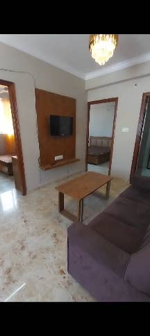 2bhk Fully Appartment