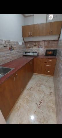 2bhk Fully Appartment