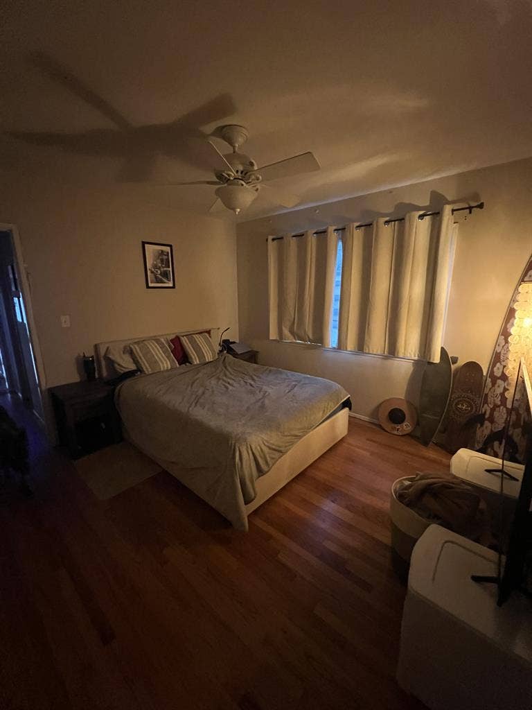 FEBRUARY ROOM SUBLET BELMONT SHORE