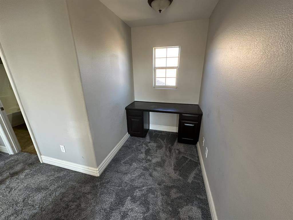 Entire upstairs for rent