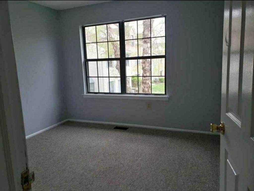 Private Room for Rent