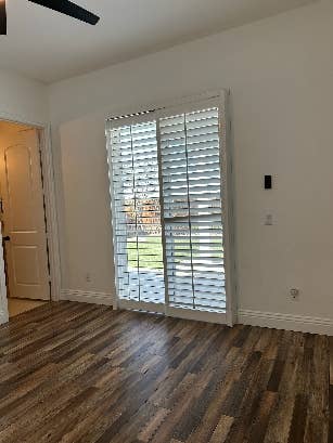 Master room for rent 1 female only