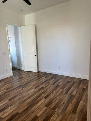 Master room for rent 1 female only