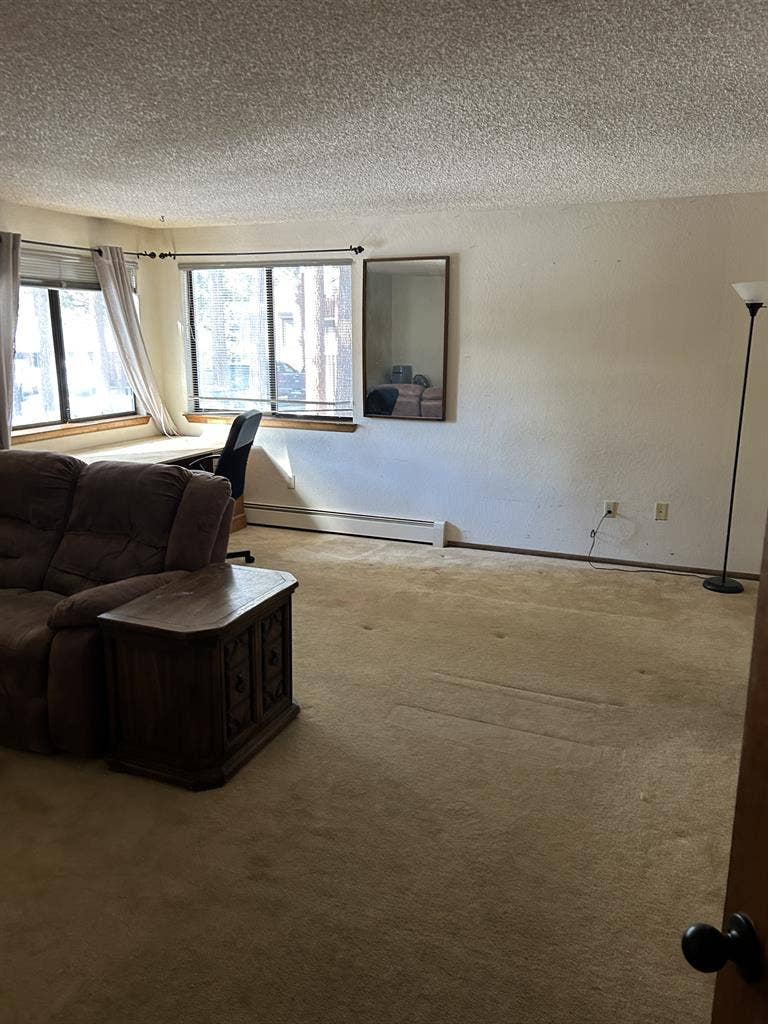 Large room for rent