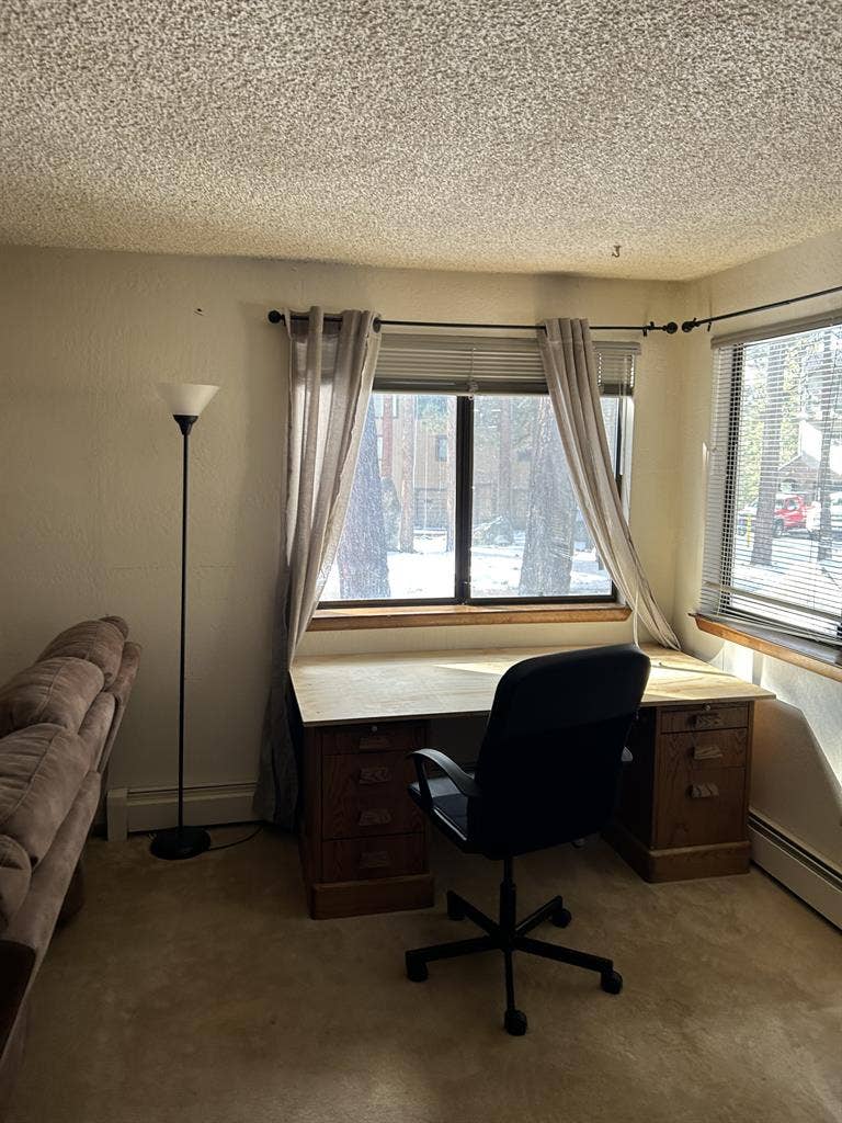 Large room for rent