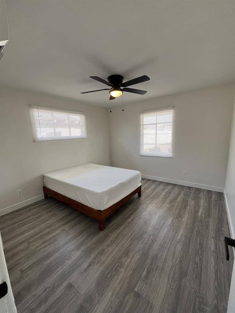 Room for Rent in Mid-Phoenix