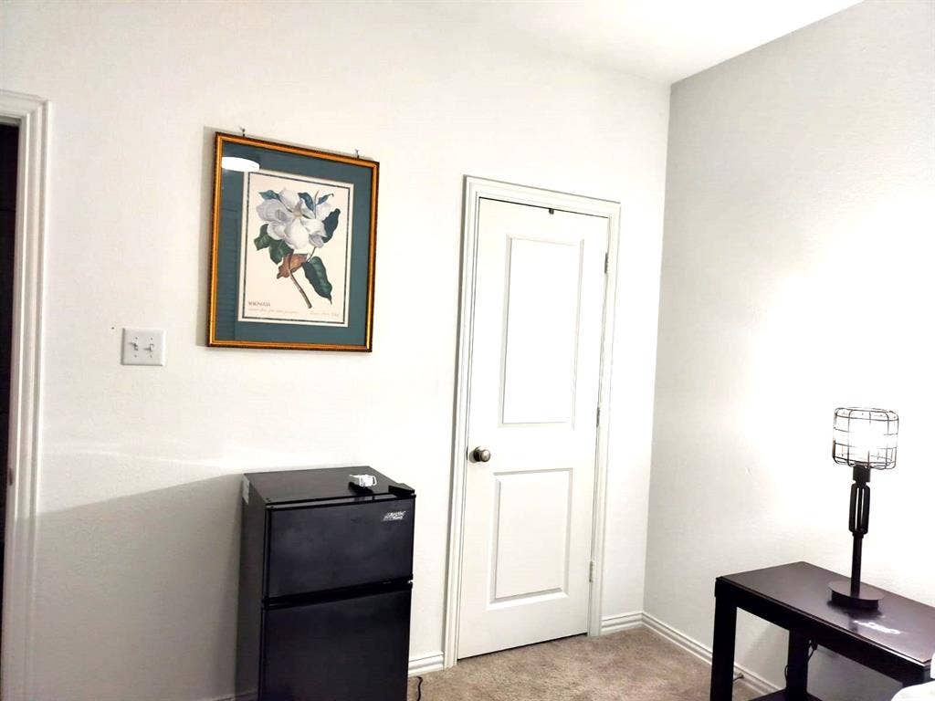 Furnished Room Available