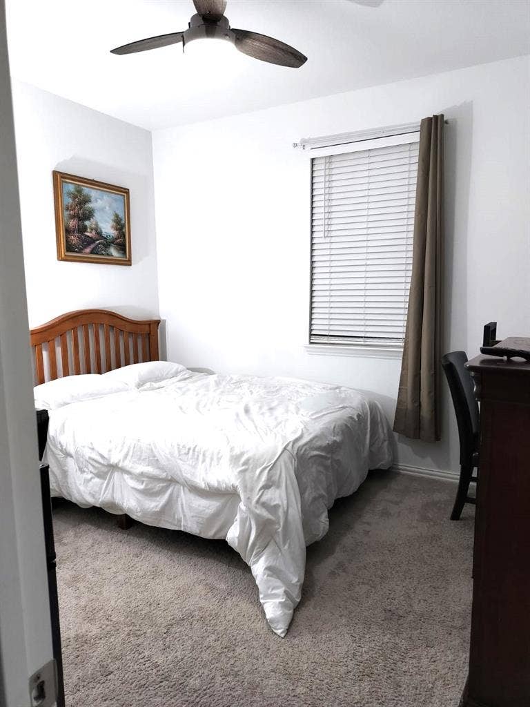 Furnished Room Available