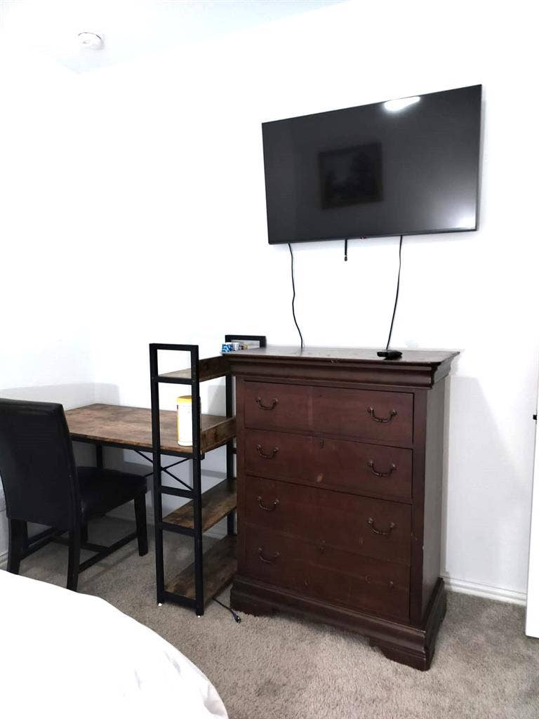 Furnished Room Available