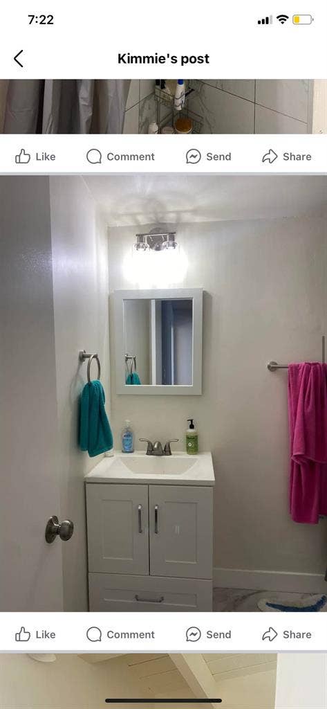 Room for Rent (Feb 1- July)