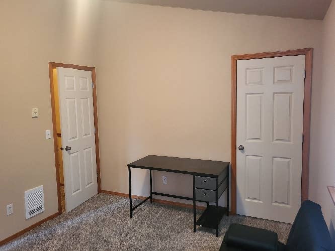 Open room available in West Seattle