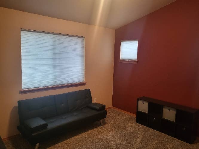 Open room available in West Seattle