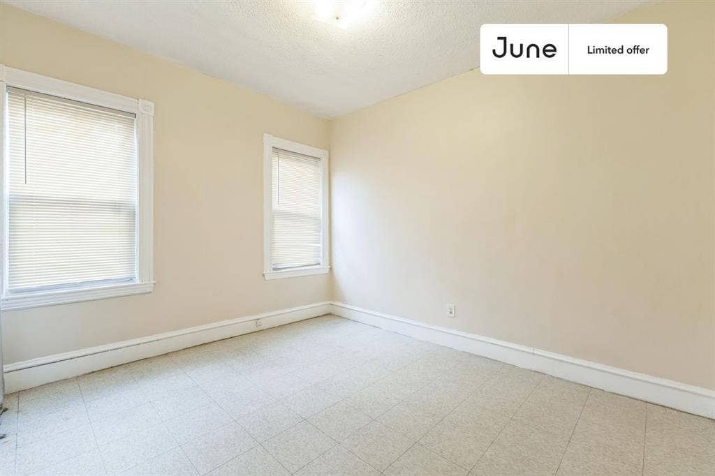 5 BR in Boston