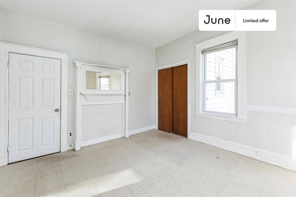 5 BR in Boston