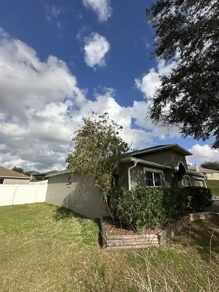 1 bed room / 1 shared bathroomm