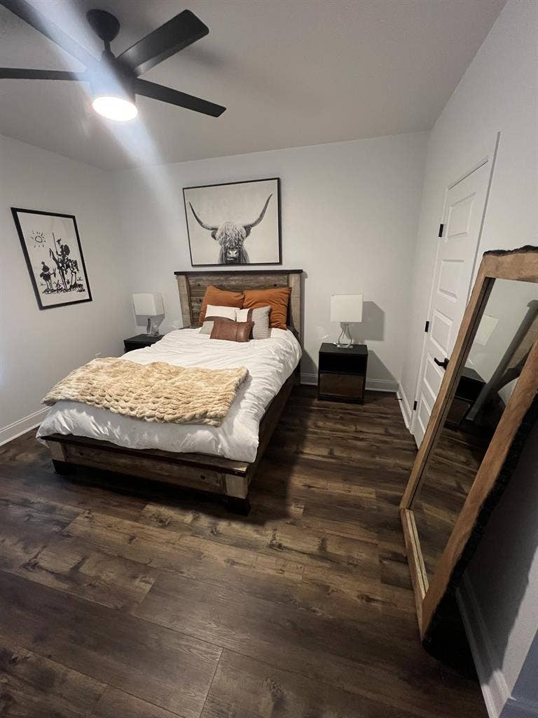 North Austin Roommate Wanted!