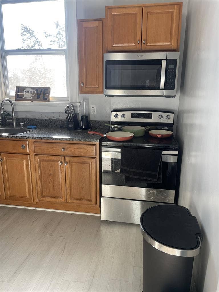 Large Room in Forest Hill