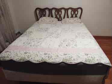 Quality rooms for rent _ Furnished