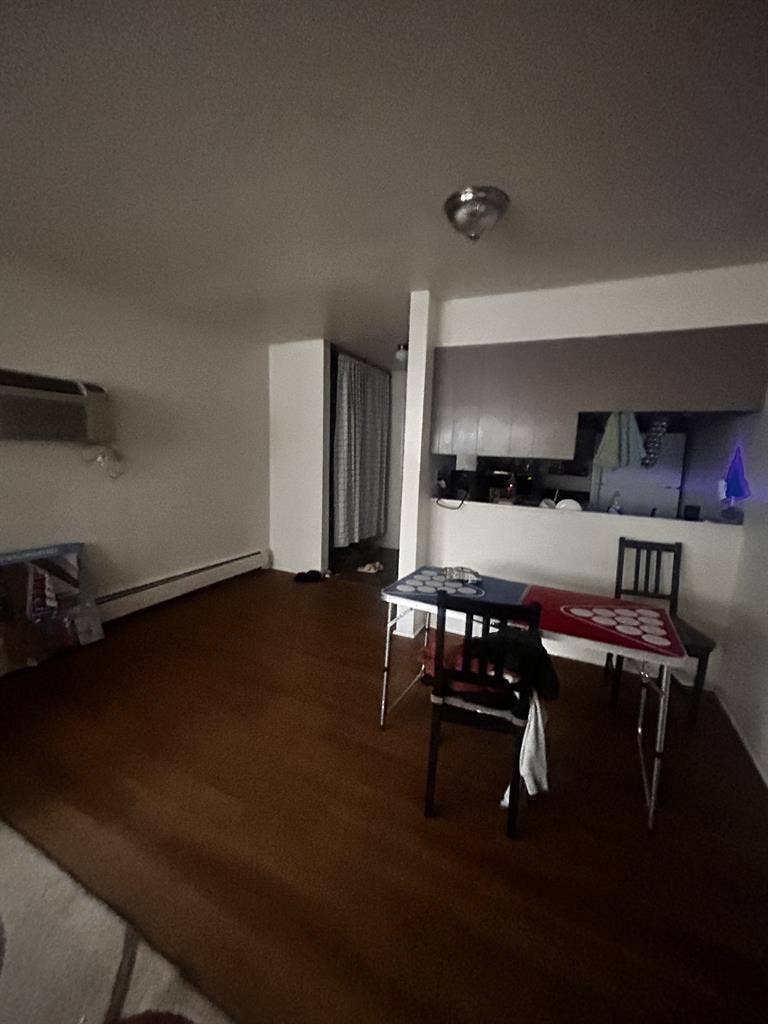 Affordable Room, Closer to Campus!