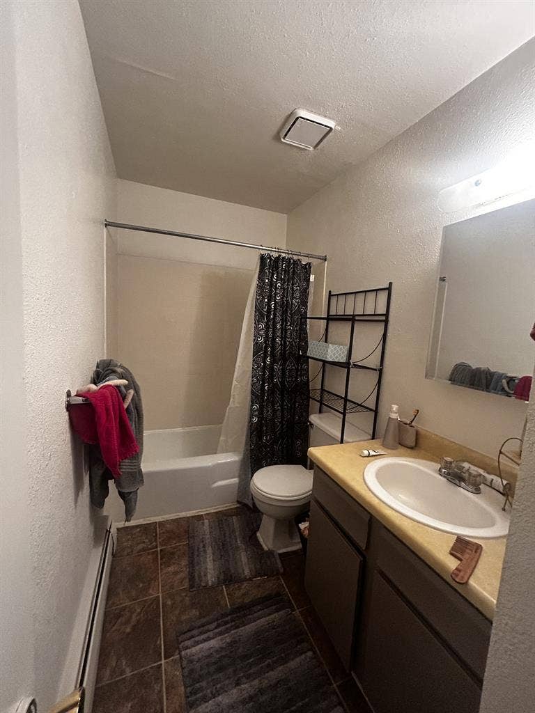 Affordable Room, Closer to Campus!