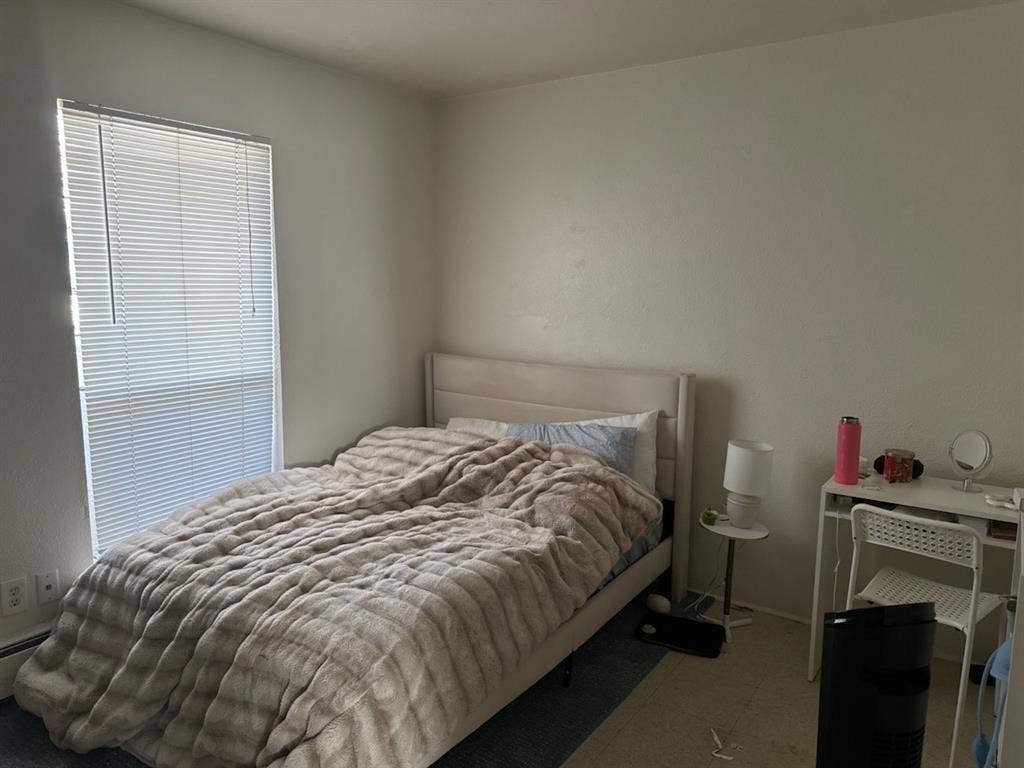 Affordable Room, Closer to Campus!