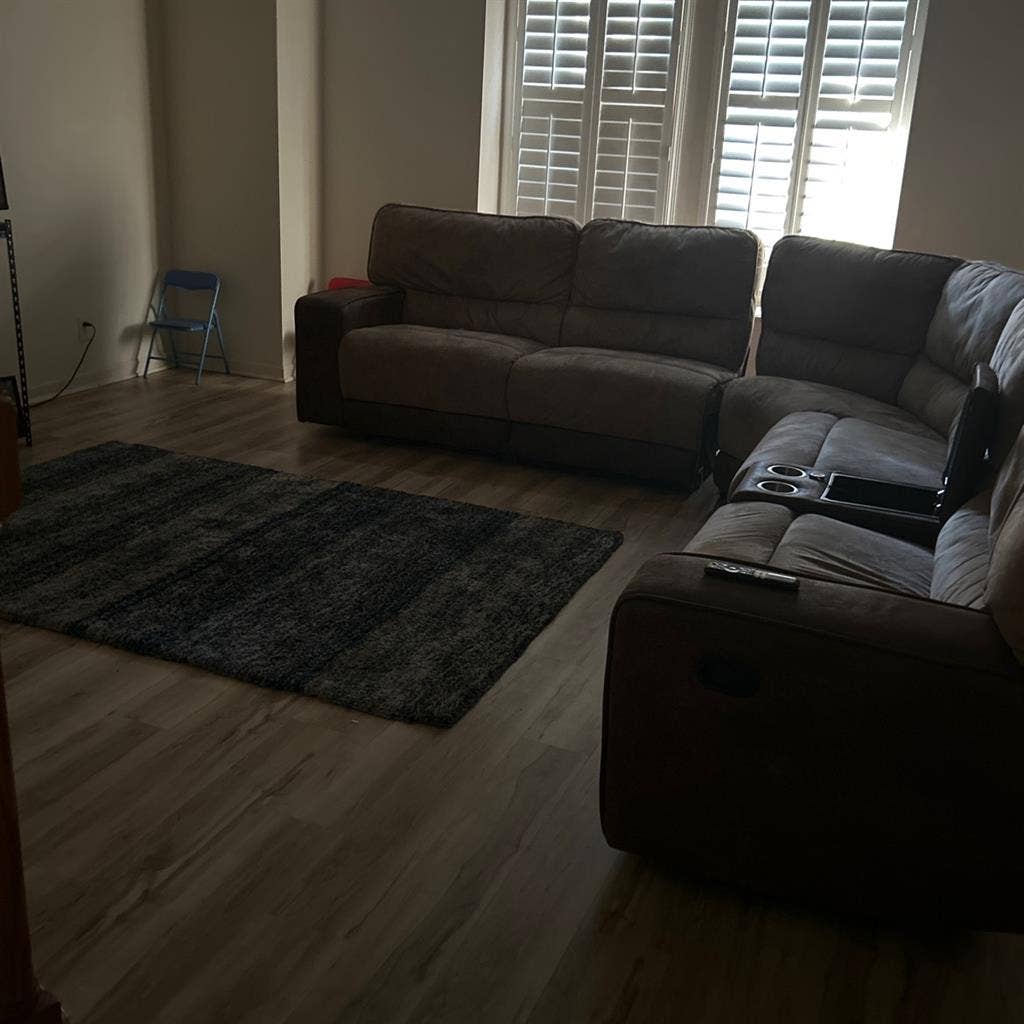 Roommate wanted male or female