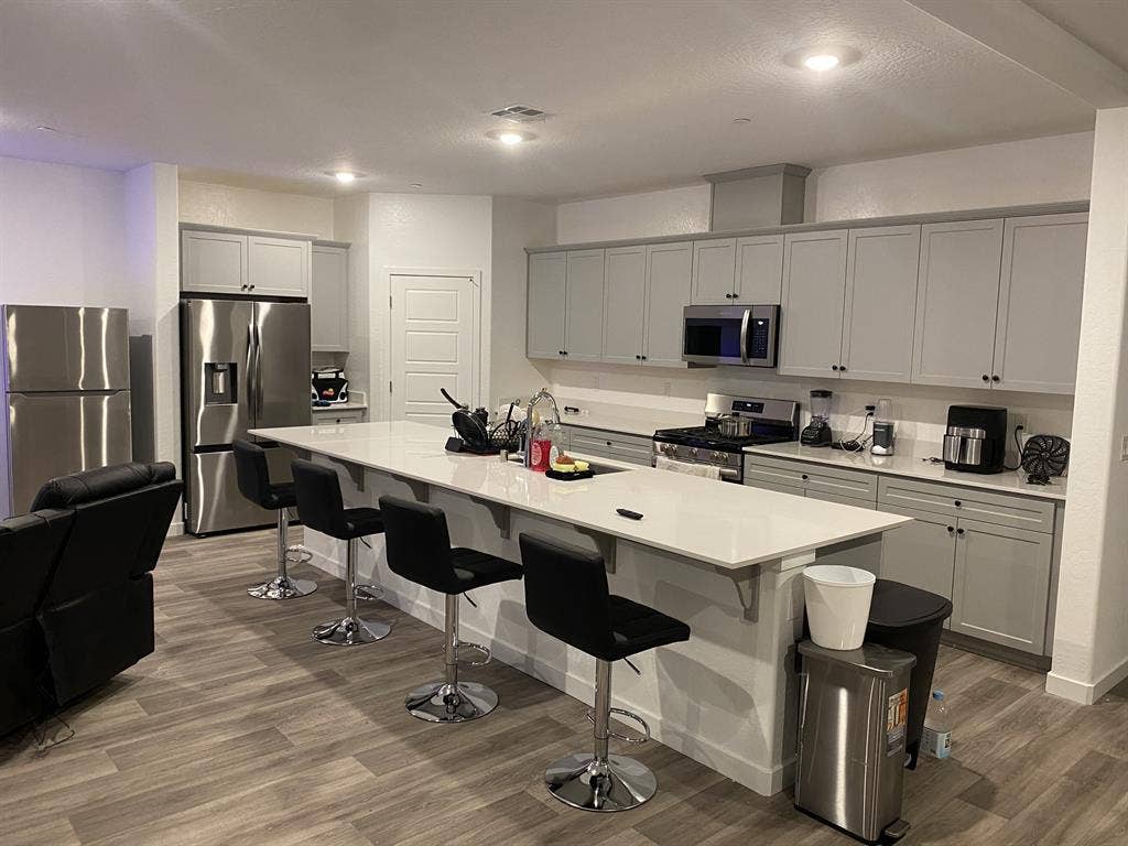 Brand new home in CLOVIS/FRESNO