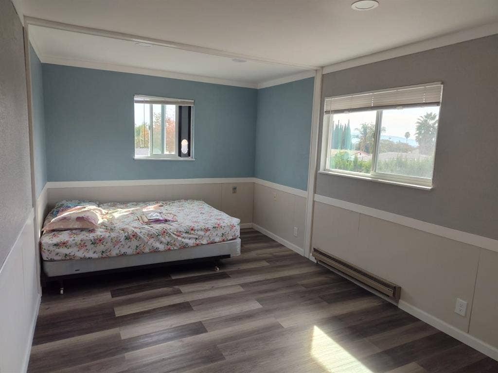 Large Private Room in NE San Jose