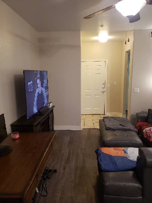 Roommate needed for lease renewal