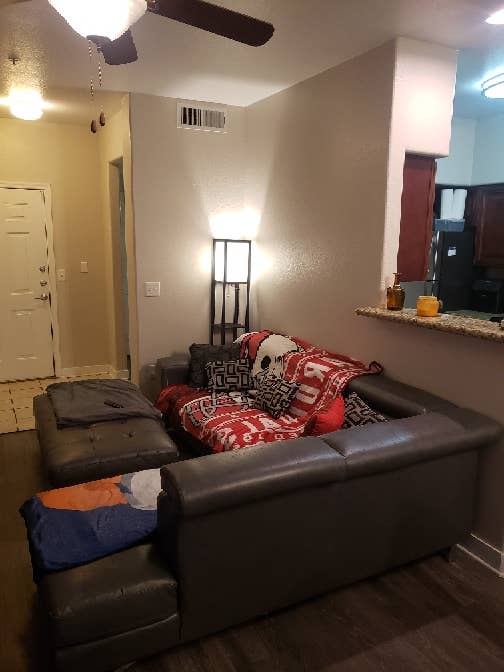 Roommate needed for lease renewal