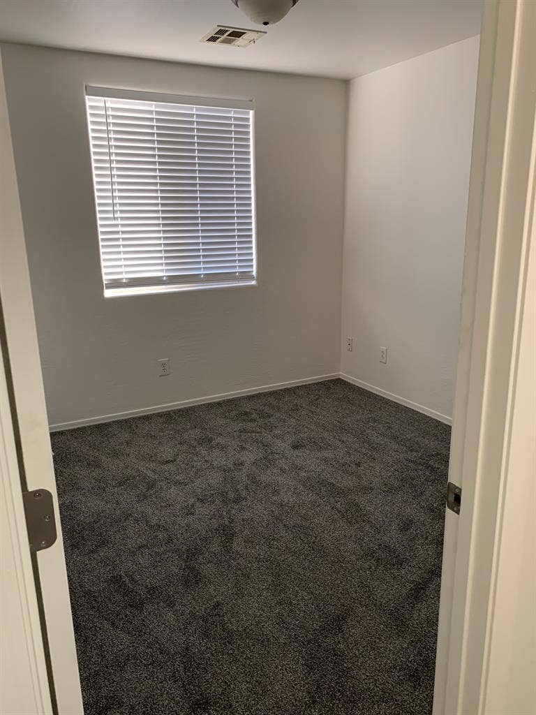 Room for rent starting at $