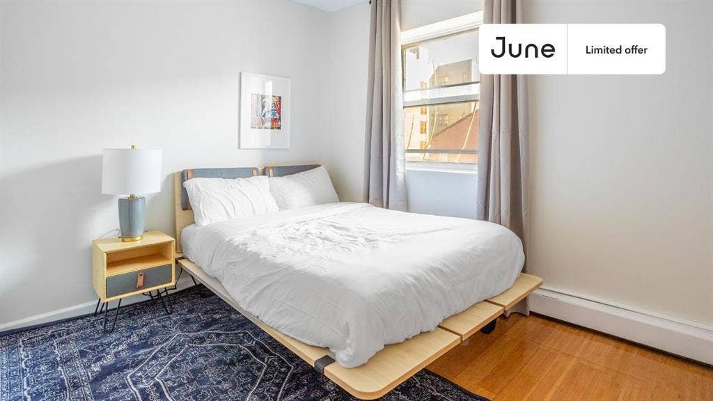 4 BR in New York City