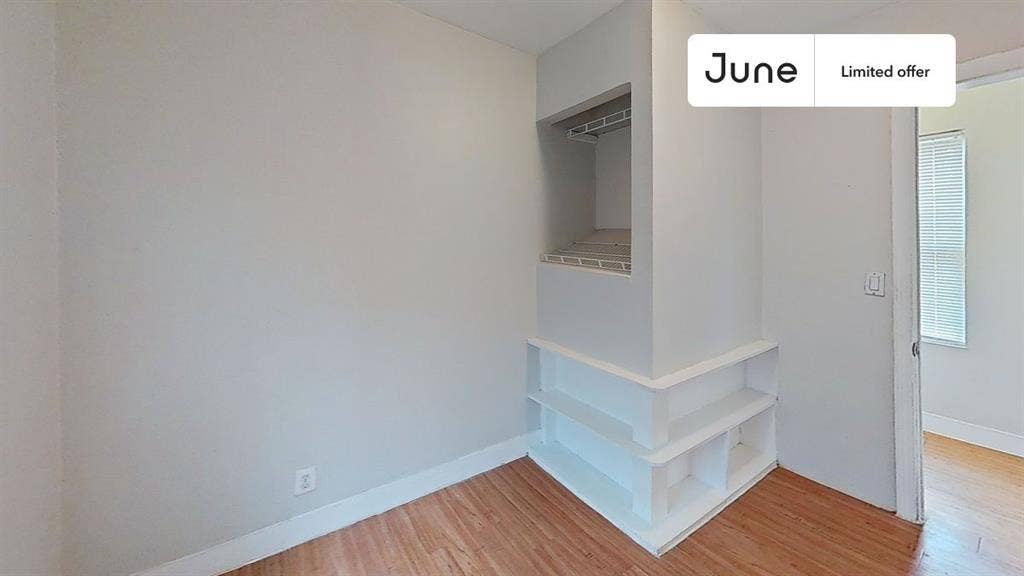 3 BR in Boston