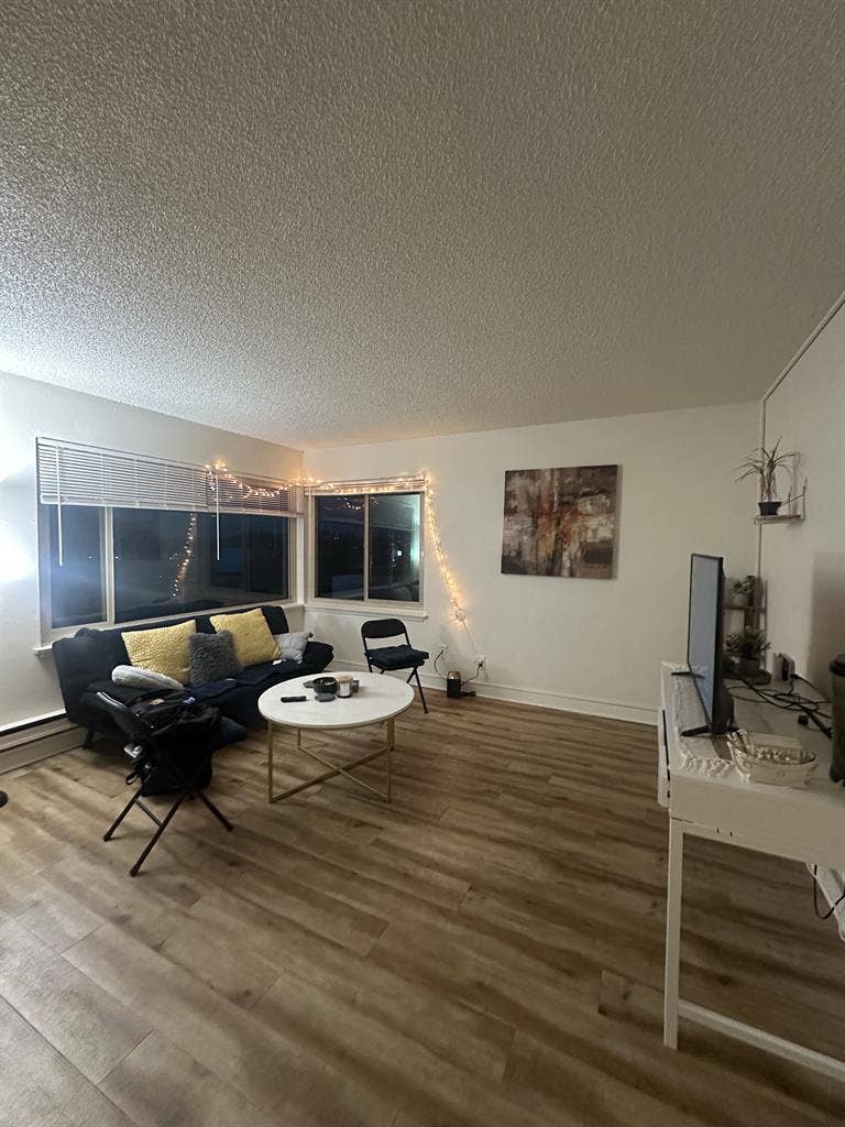 Bedroom for sublease! Feb-August