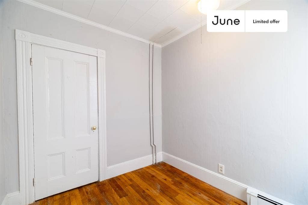 3 BR in Boston