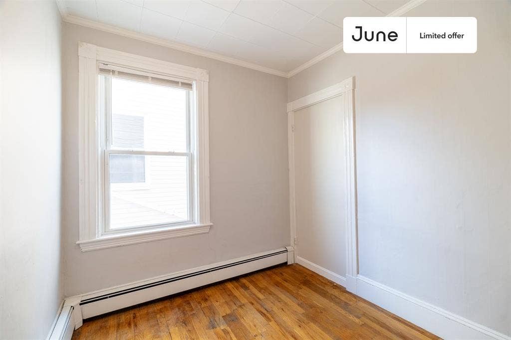 3 BR in Boston