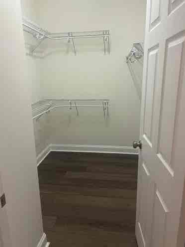 Glen Allen first floor master suite