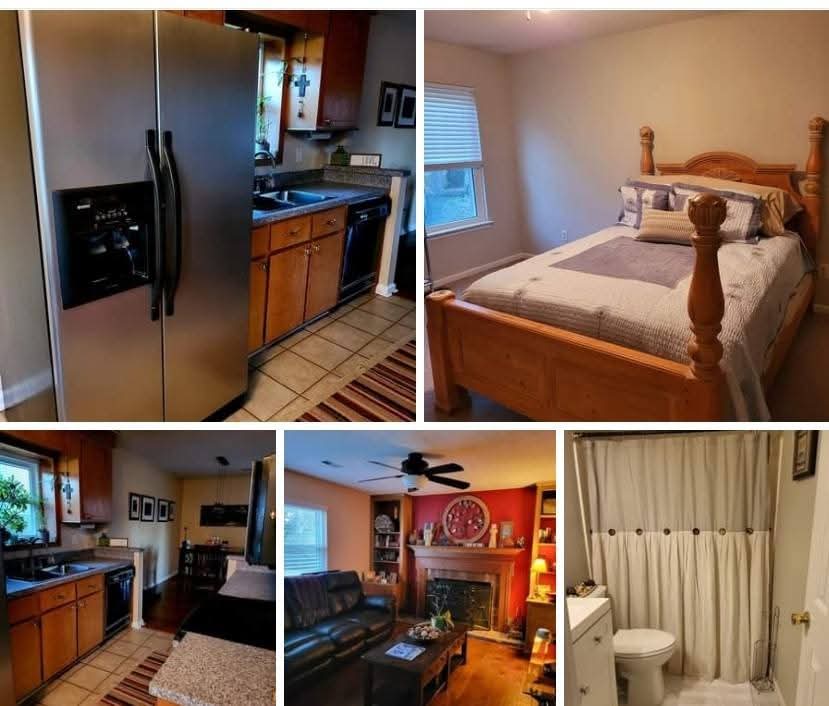 Room available to rent!