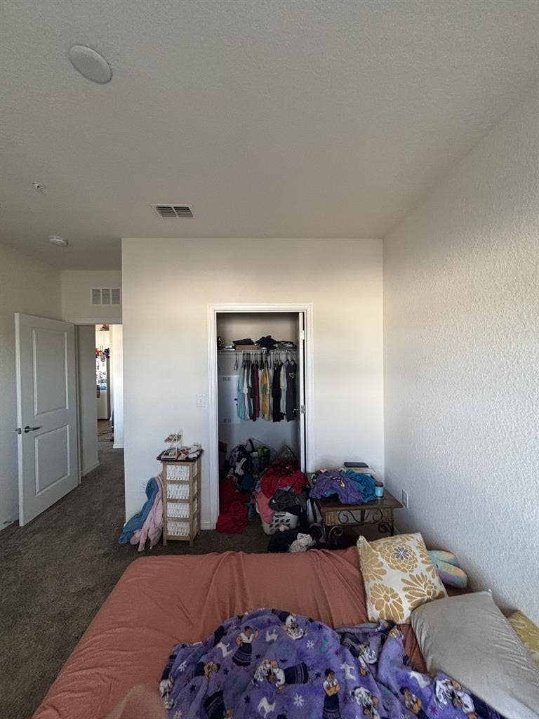 Seeking roommate