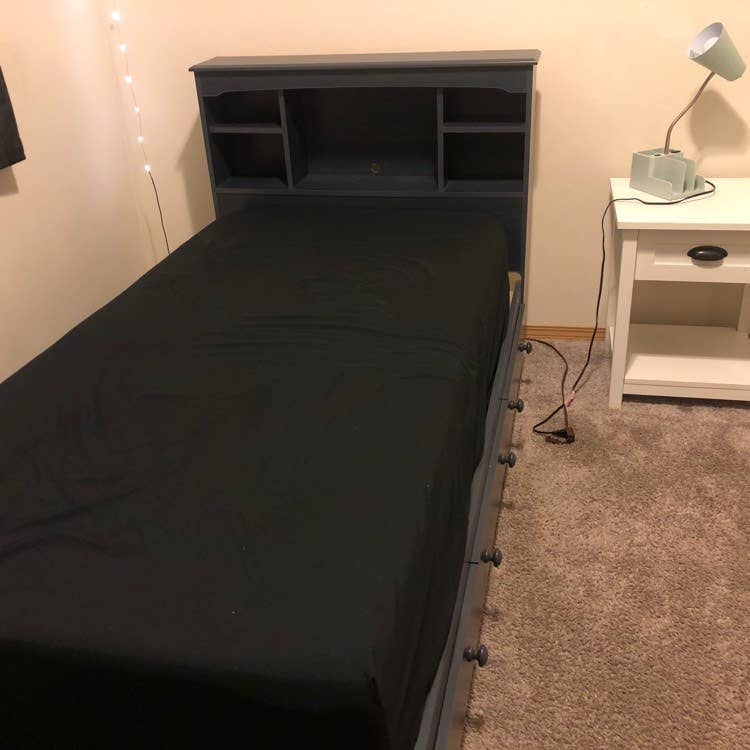 Room for rent with full bath