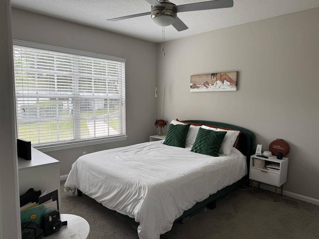 1 bedroom with den in Baldwin Park