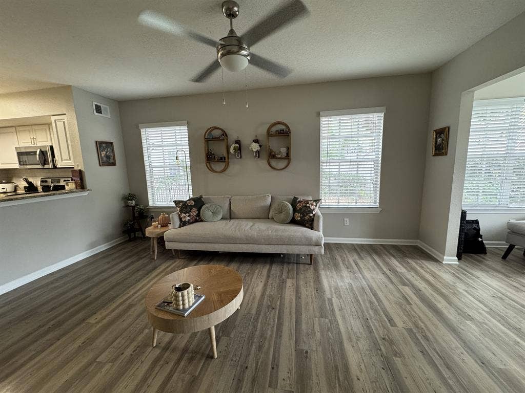 1 bedroom with den in Baldwin Park