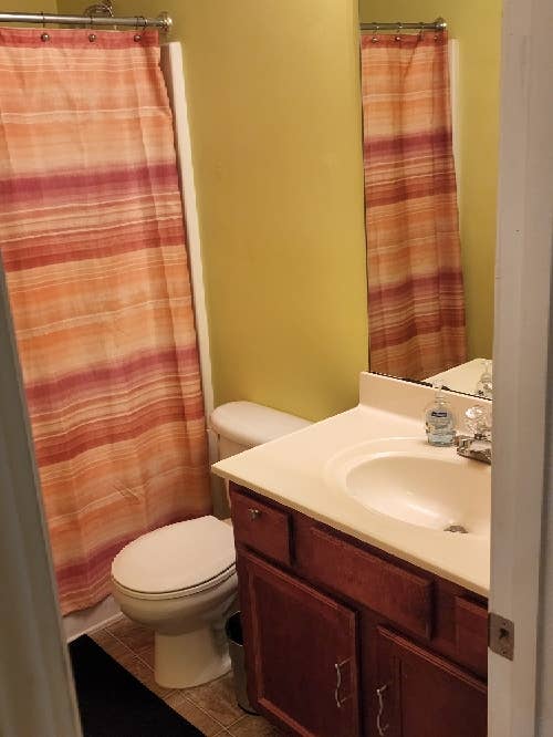 East Decatur room for rent!