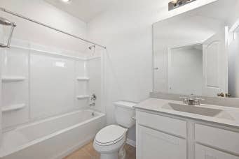 Ensuite rm for rent in GeorgetownTX