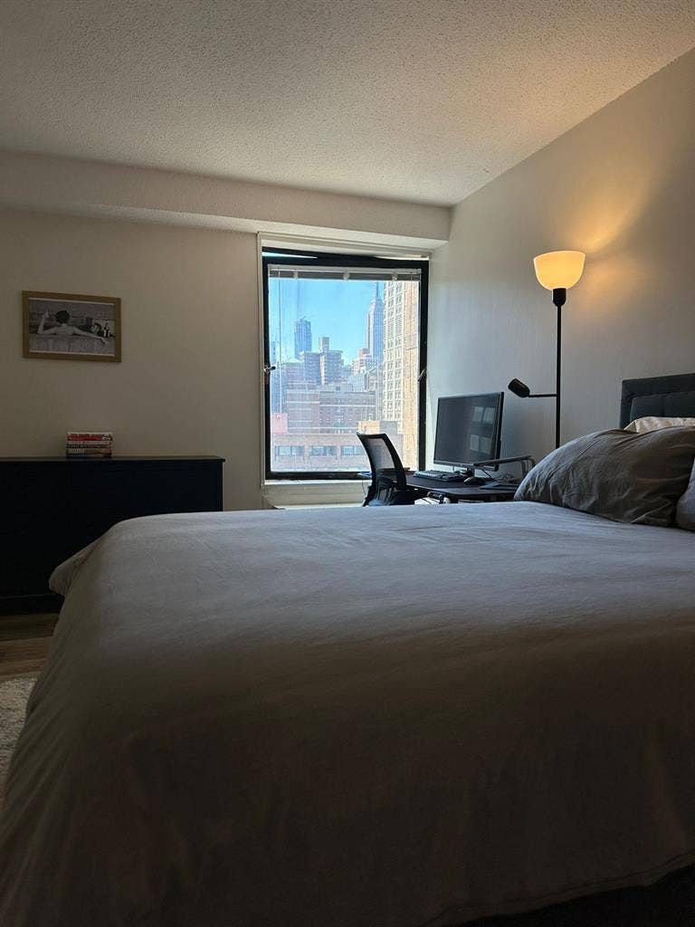 🌞Spacious Room in Kips Bay🌞